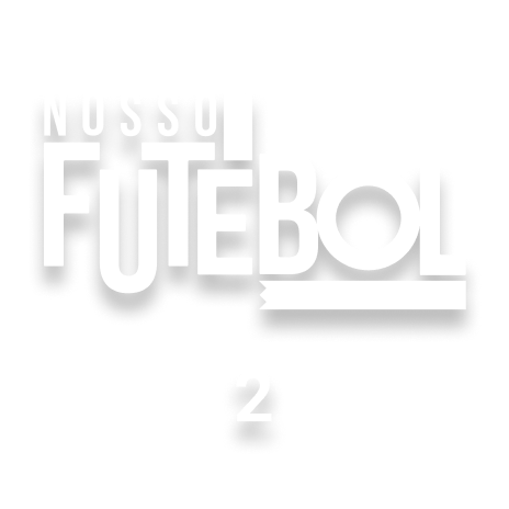 Logo do canal NOSSO FUTEBOL + 2