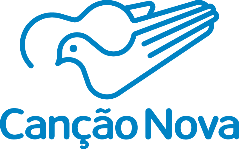 Logo do canal CANÇÃO NOVA HD